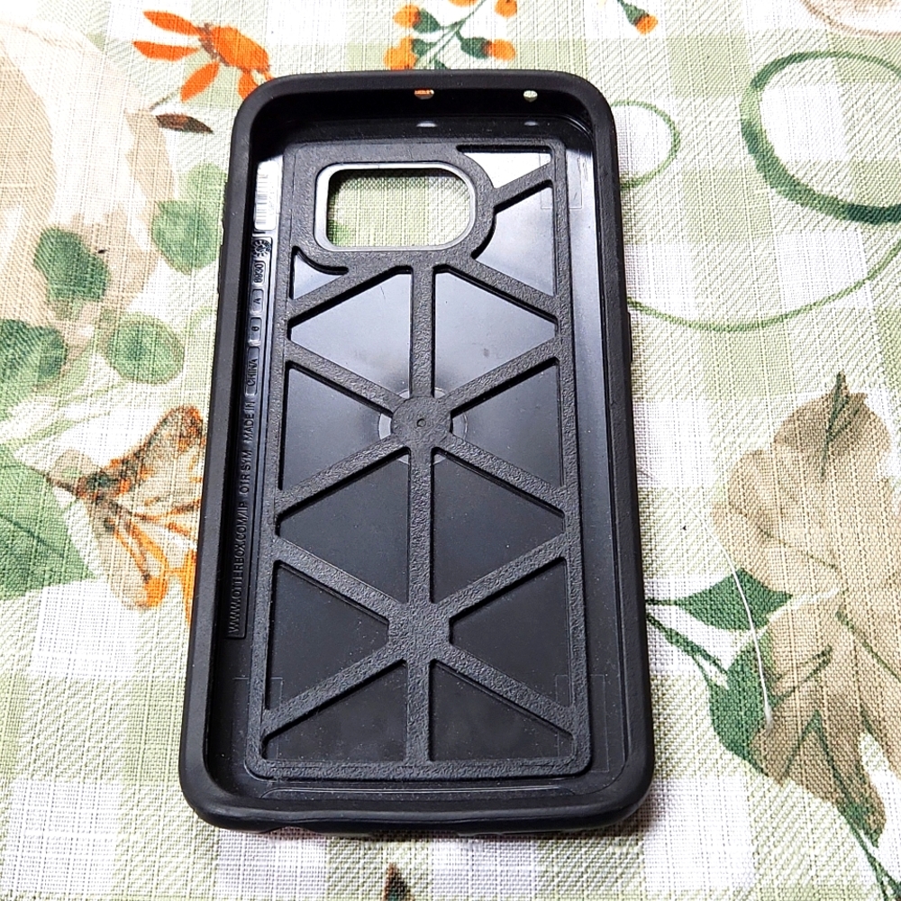 Otterbox Samsung Galaxy s6 Edge case